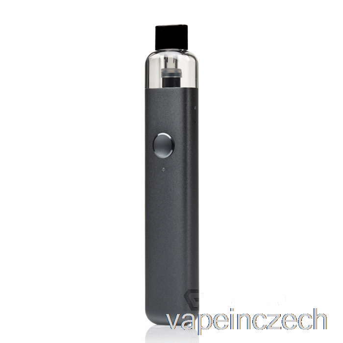Geek Vape Wenax K1 16w Pod System Gunmetal Vape Bez Nikotinu